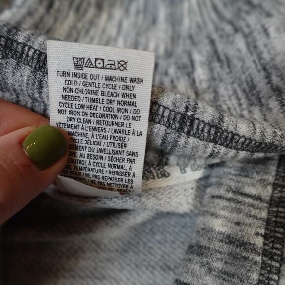 Victorias Secret Jacket Womens Small Full Zip Hooded Hoodie Oregon State Beavers - Picture 5 of 11